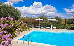 Agriturismo Il Casolare Di Nonno Mario