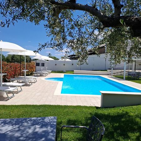 Manoppello Agriturismo Il Casolare Di Nonno Mario מראה חיצוני תמונה