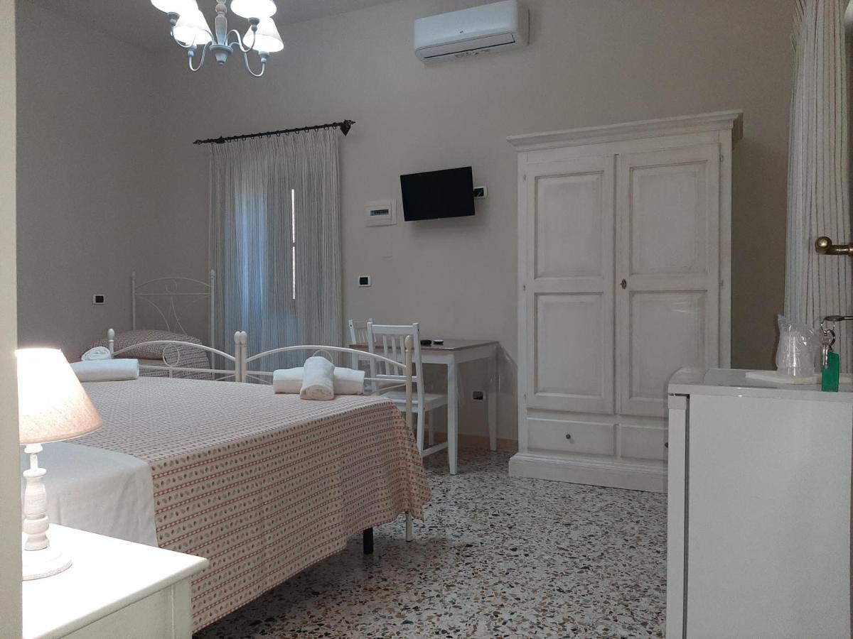 Manoppello Agriturismo Il Casolare Di Nonno Mario מראה חיצוני תמונה