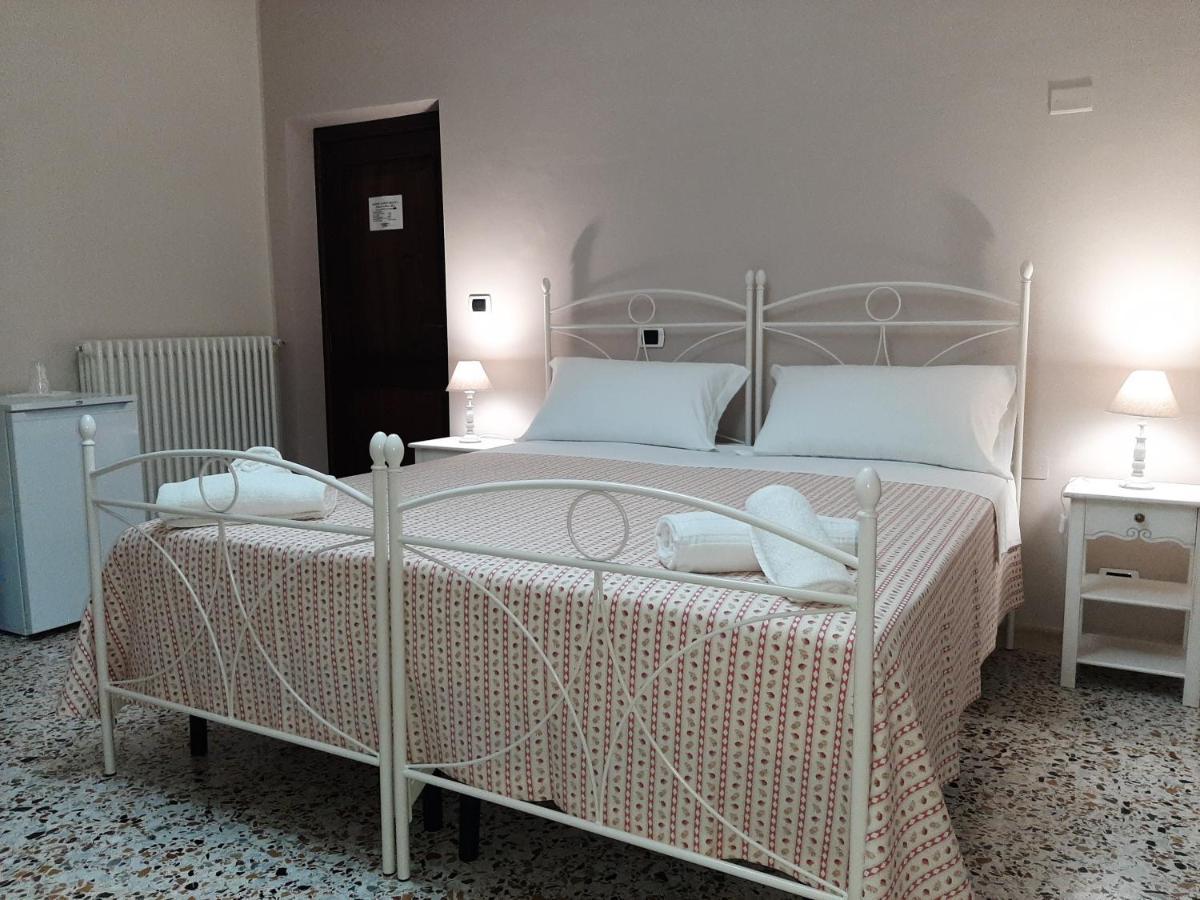 Manoppello Agriturismo Il Casolare Di Nonno Mario מראה חיצוני תמונה