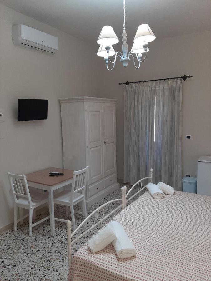 Manoppello Agriturismo Il Casolare Di Nonno Mario מראה חיצוני תמונה