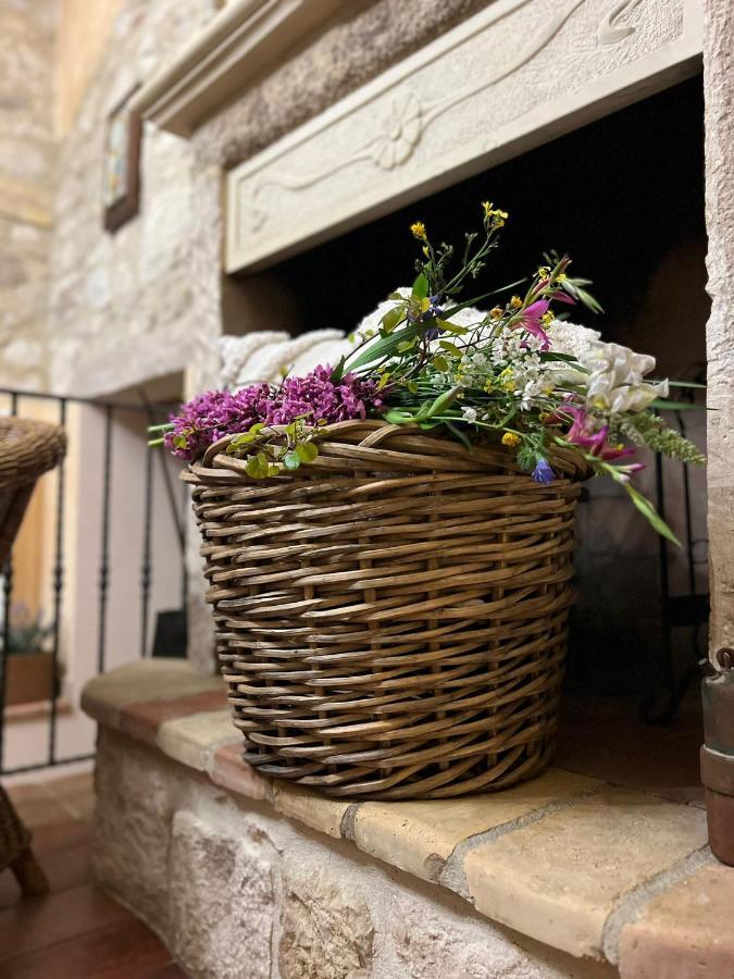 Manoppello Agriturismo Il Casolare Di Nonno Mario מראה חיצוני תמונה