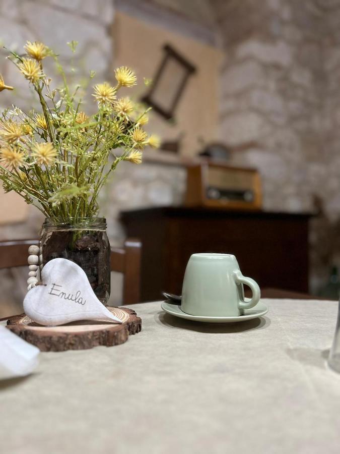 Manoppello Agriturismo Il Casolare Di Nonno Mario מראה חיצוני תמונה