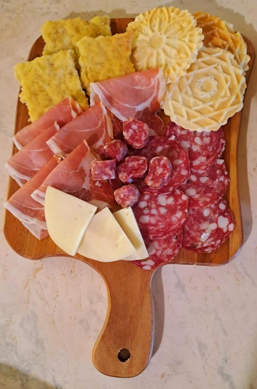 Manoppello Agriturismo Il Casolare Di Nonno Mario מראה חיצוני תמונה