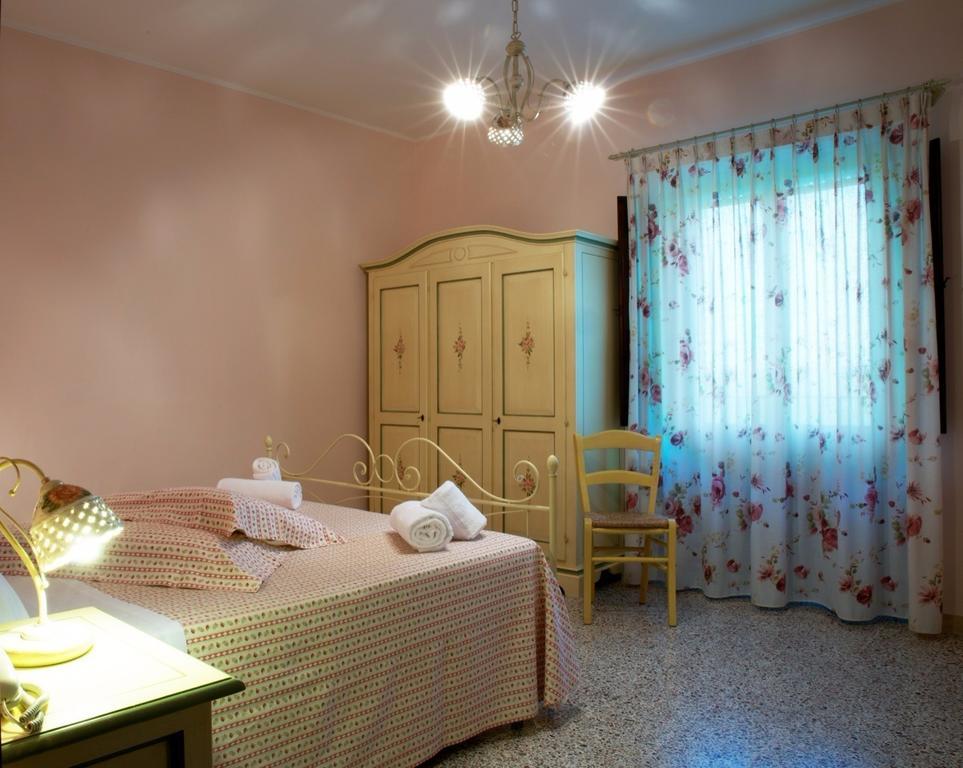Manoppello Agriturismo Il Casolare Di Nonno Mario חדר תמונה