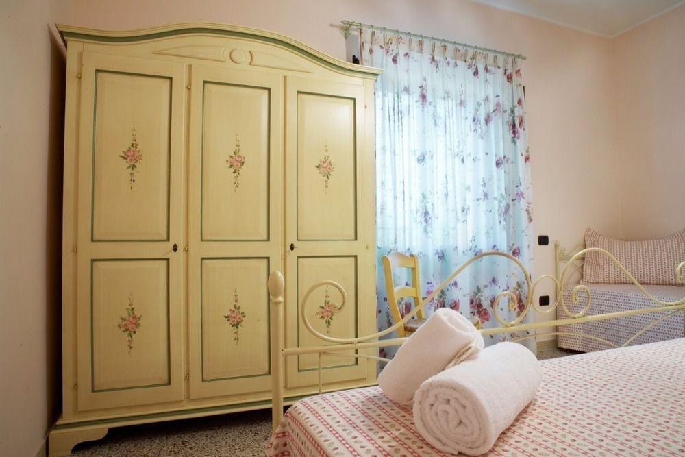 Manoppello Agriturismo Il Casolare Di Nonno Mario מראה חיצוני תמונה