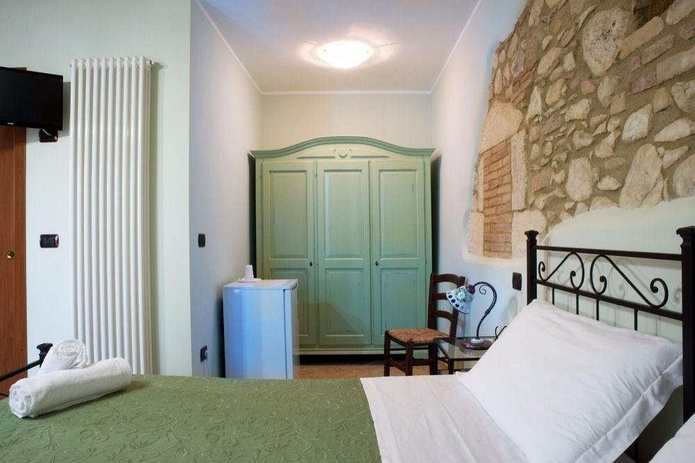 Manoppello Agriturismo Il Casolare Di Nonno Mario מראה חיצוני תמונה