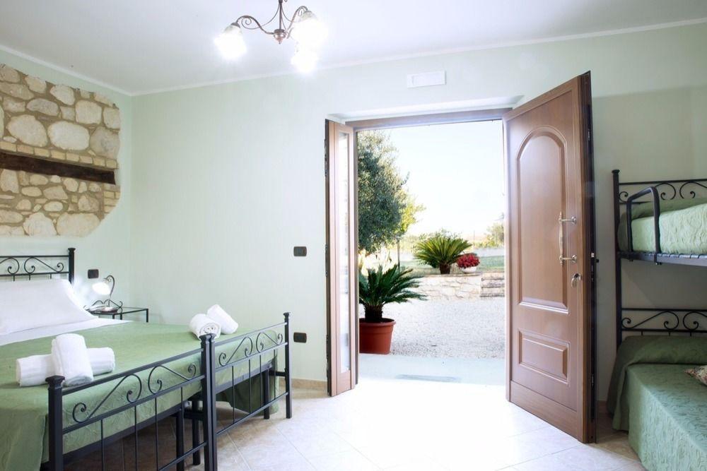 Manoppello Agriturismo Il Casolare Di Nonno Mario מראה חיצוני תמונה