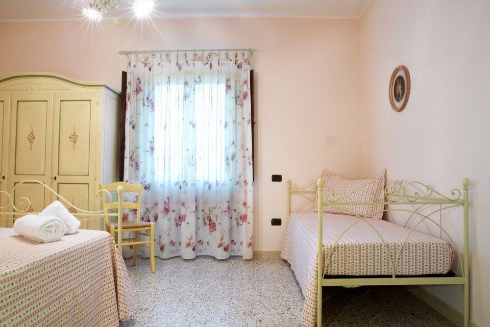 Manoppello Agriturismo Il Casolare Di Nonno Mario מראה חיצוני תמונה