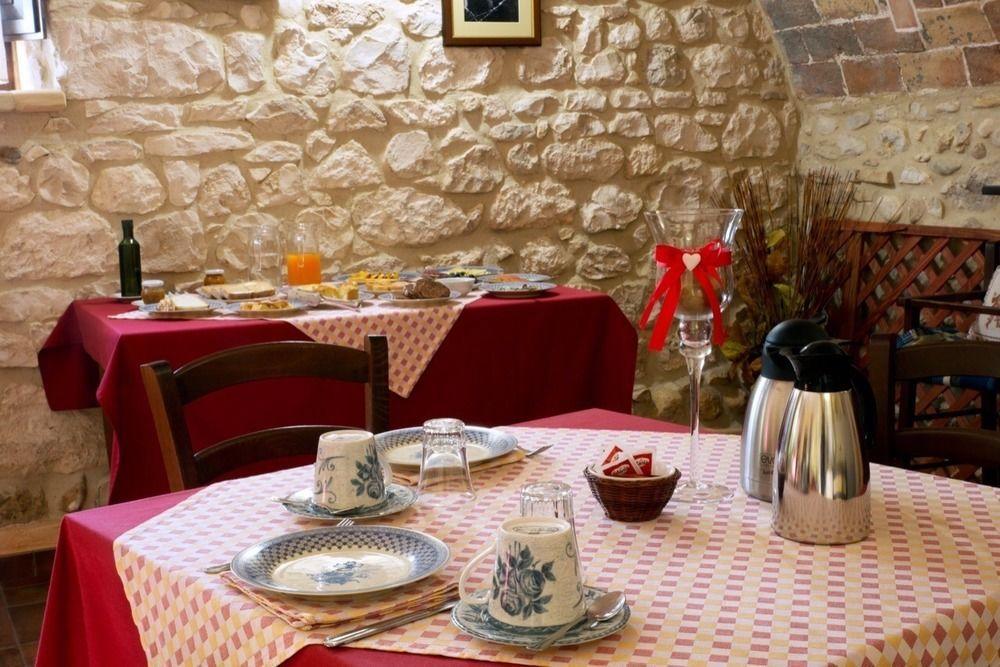 Manoppello Agriturismo Il Casolare Di Nonno Mario מראה חיצוני תמונה