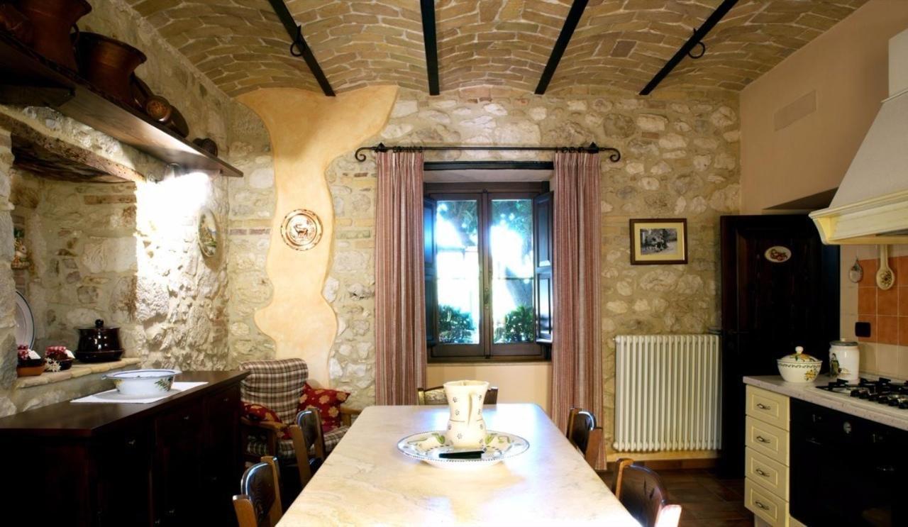 Manoppello Agriturismo Il Casolare Di Nonno Mario מראה חיצוני תמונה